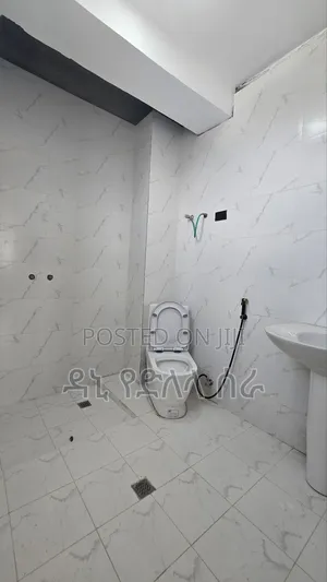 Furnished 3bdrm Condo in አዲሰ አበባ, Bole for rent