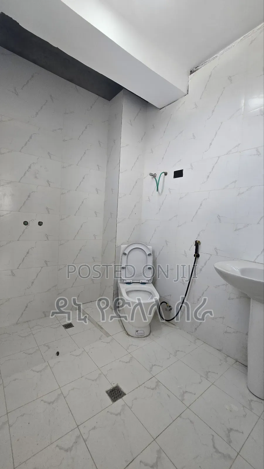 Furnished 3bdrm Condo in አዲሰ አበባ, Bole for rent