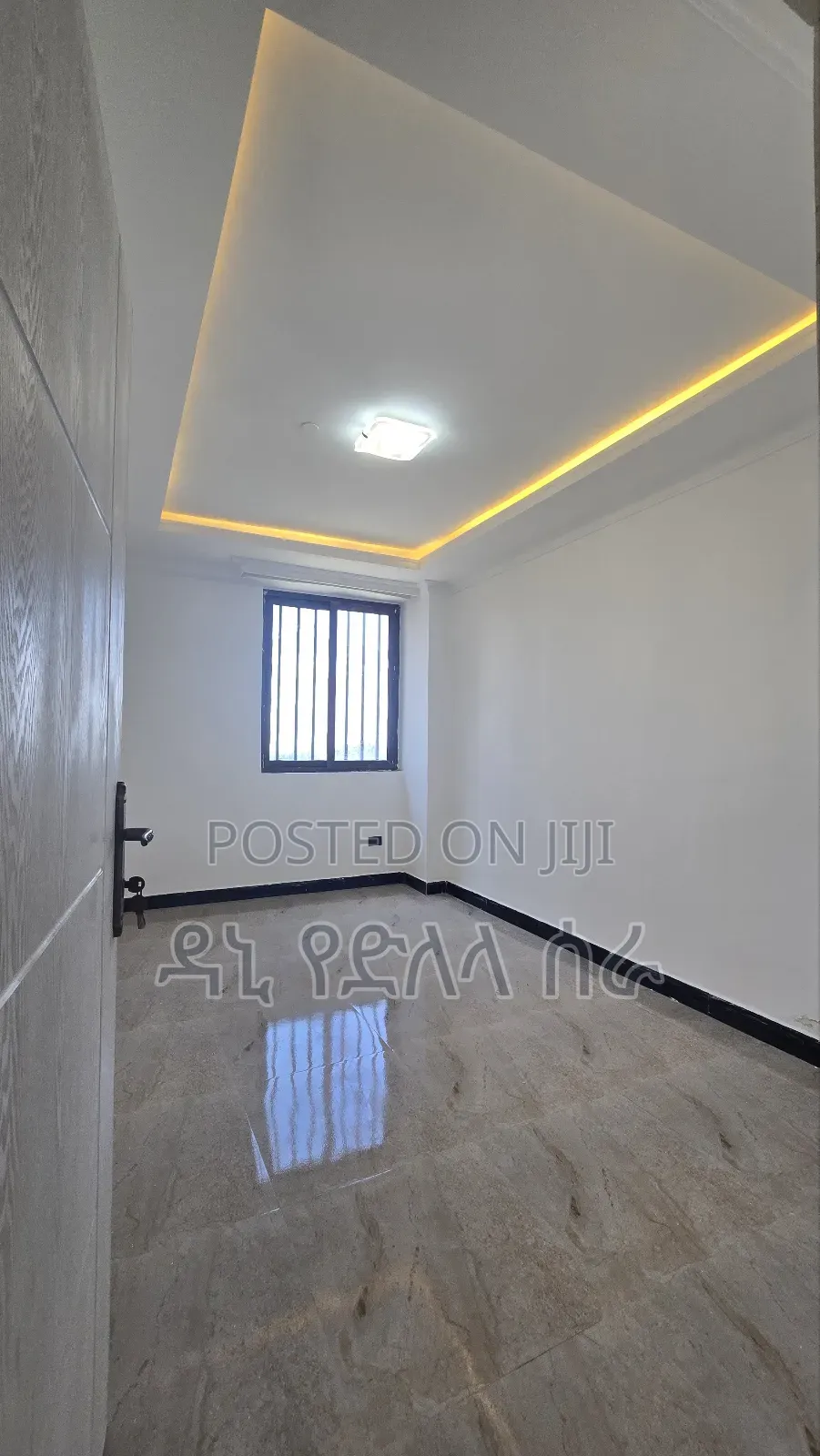 Furnished 3bdrm Condo in አዲሰ አበባ, Bole for rent