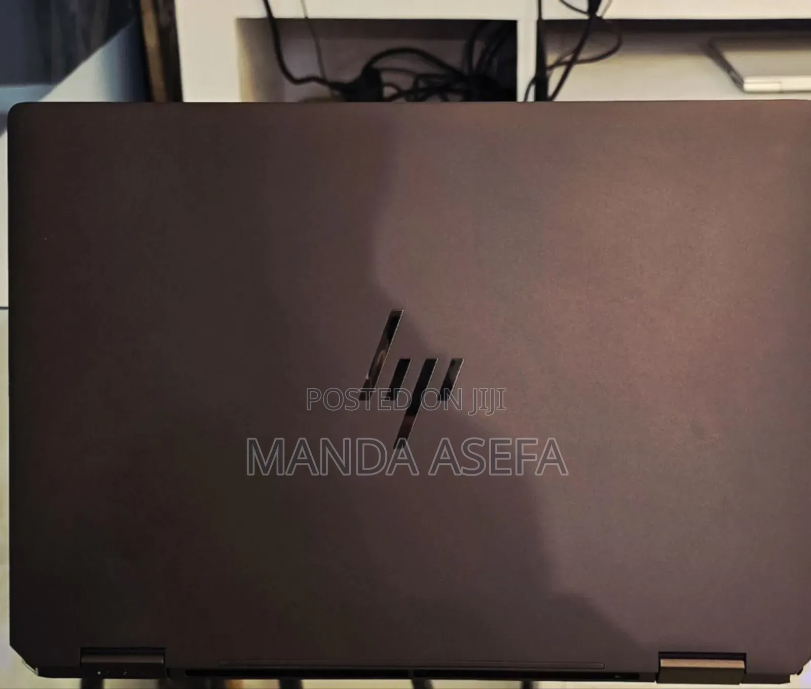 New Laptop HP Spectre 16GB Intel Core Ultra 7 SSD 1T