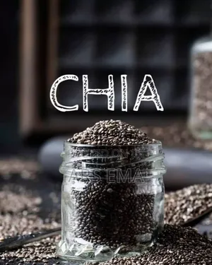 Chia (ነዲ) Seed
