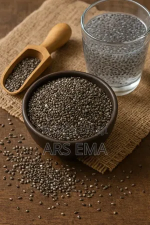 Chia (ነዲ) Seed