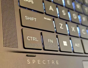 New Laptop HP Spectre 16GB Intel Core Ultra 7 SSD 1T