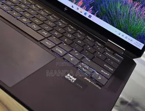 New Laptop HP Spectre 16GB Intel Core Ultra 7 SSD 1T