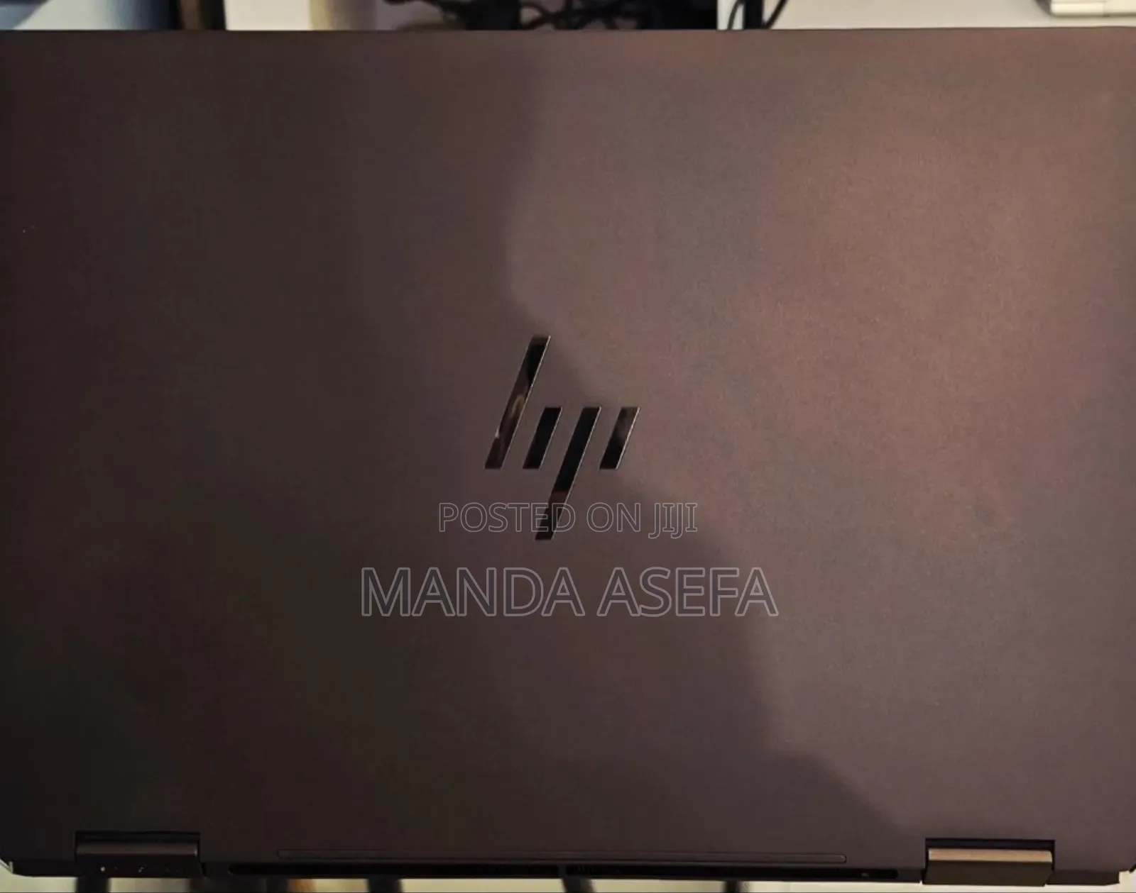 New Laptop HP Spectre 16GB Intel Core Ultra 7 SSD 1T