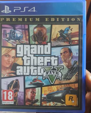 Photo - Gta v Unchanged 4