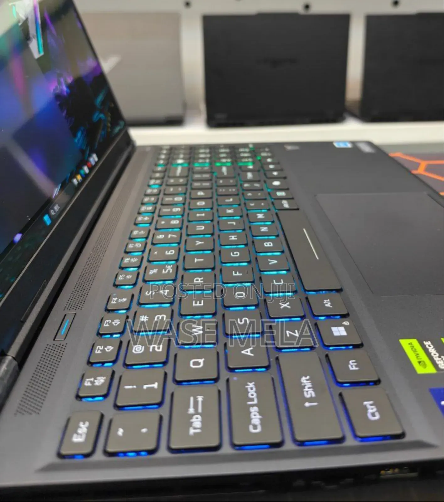 New Laptop Acer Predator Helios Neo 16 16GB Intel Core Ultra 9 SSD 1T