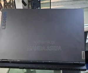 New Laptop Lenovo Legion 5 16GB Intel Core I7 SSD 1T