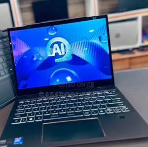 New Laptop MSI Pulse GL66 16GB Intel Core Ultra 7 SSD 1T