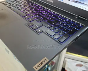 New Laptop Lenovo Legion 5 16GB Intel Core I7 SSD 1T