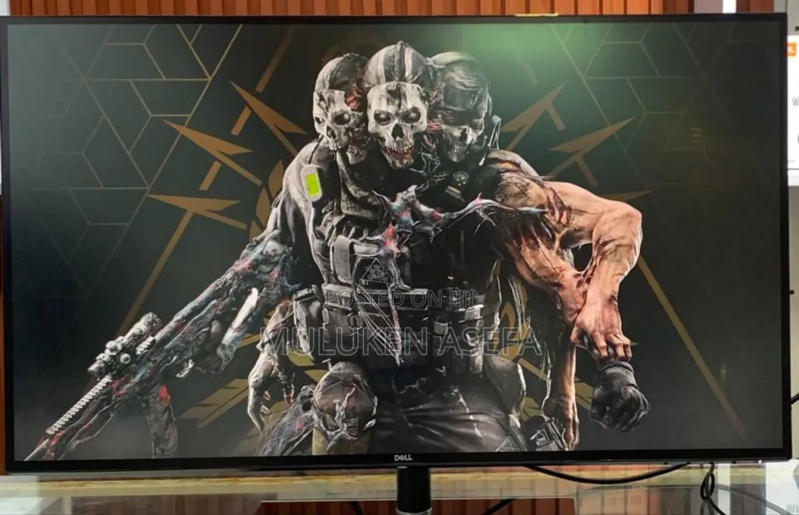 New Desktop Computer Dell OptiPlex 3050 8GB Intel Core I7 SSD 512GB