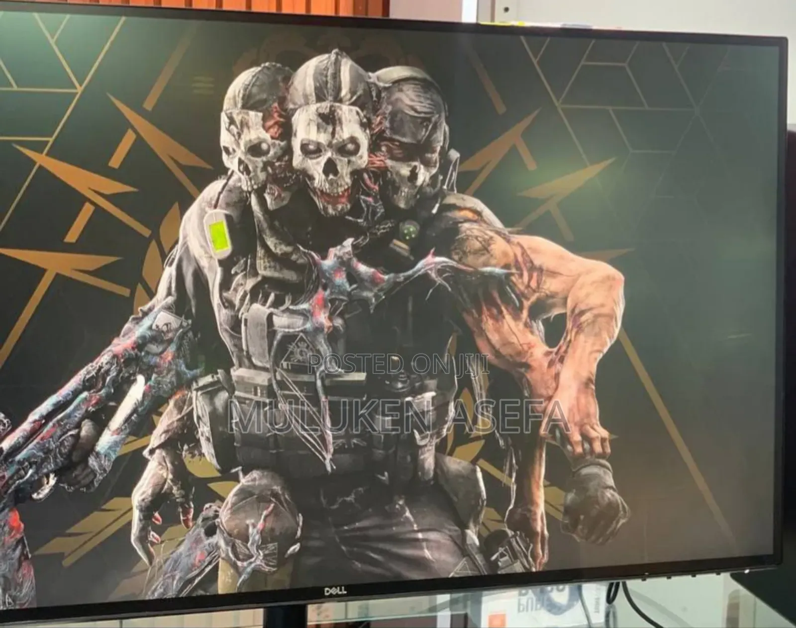 New Desktop Computer Dell OptiPlex 3050 8GB Intel Core I7 SSD 512GB