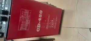 Photo - Battery Tester