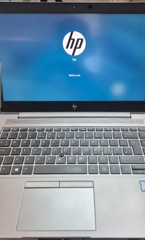Photo - New Laptop HP ZBook 14 16GB Intel Core I7 SSD 512GB