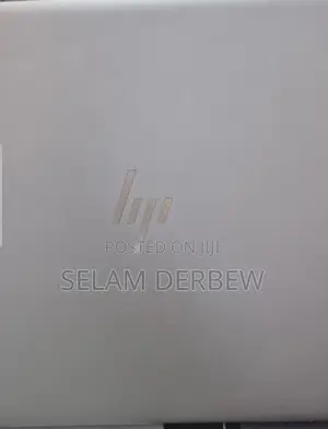 New Laptop HP ZBook 14 16GB Intel Core I7 SSD 512GB