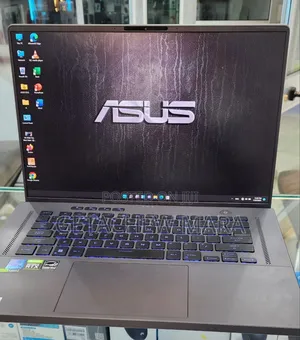 Photo - New Laptop Asus ROG Strix G16 G614 16GB Intel Core I9 SSD 1T