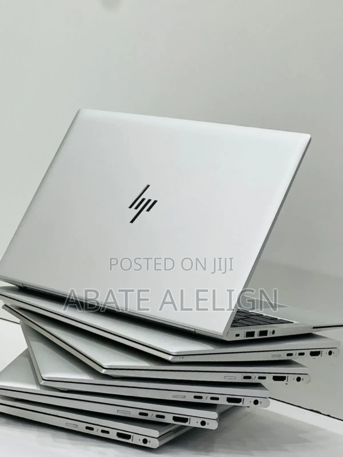 New Laptop HP EliteBook 840 16GB Intel Core I7 SSD 512GB