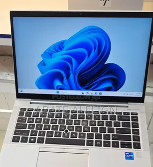 New Laptop HP EliteBook 840 16GB Intel Core I7 SSD 512GB