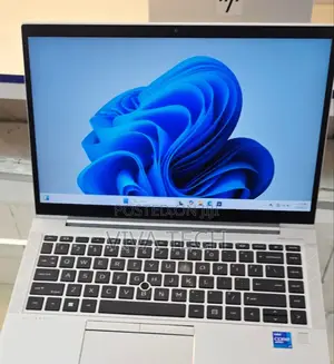 New Laptop HP EliteBook 840 16GB Intel Core I7 SSD 512GB