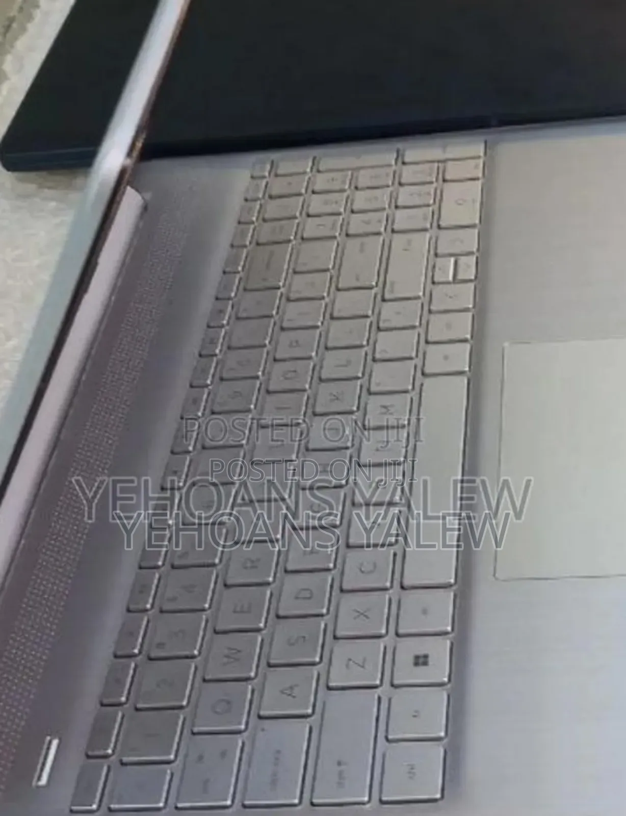 New Laptop HP Pavilion 15 8GB Intel Core i5 SSD 1T