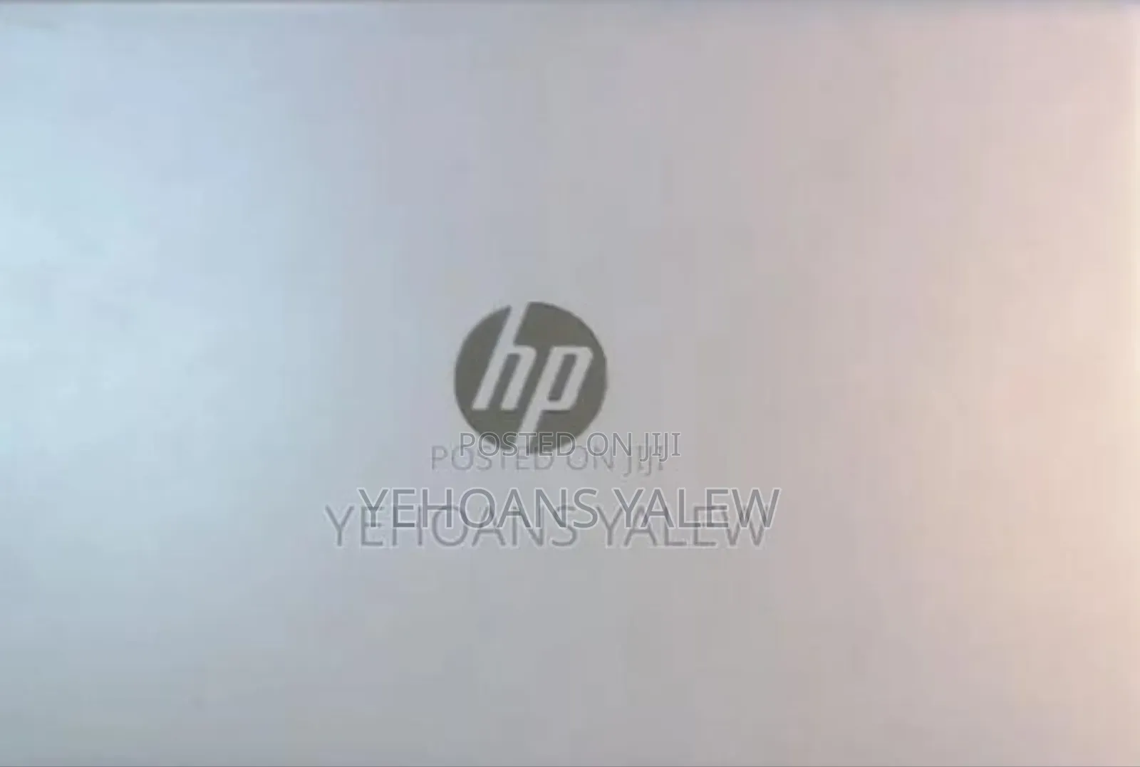 New Laptop HP Pavilion 15 8GB Intel Core i5 SSD 1T