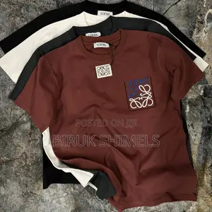 Photo - T-Shiert ቲሸርት