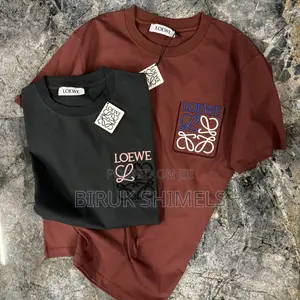 T-Shiert ቲሸርት