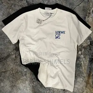 T-Shiert ቲሸርት