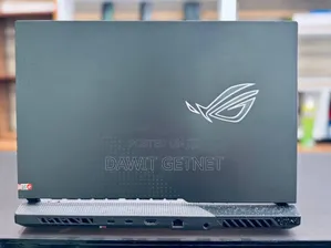 New Laptop Asus ROG Strix G15 16GB AMD Ryzen 9 SSD 1T