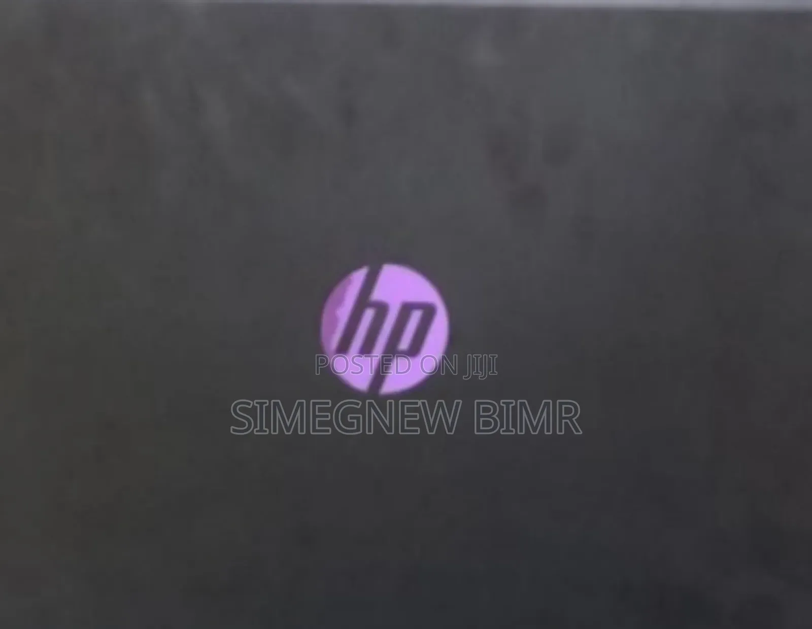 New Laptop HP Pavilion Power 15 16GB Intel Core i7 SSD 512GB