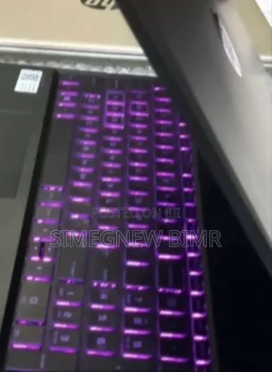 New Laptop HP Pavilion Power 15 16GB Intel Core i7 SSD 512GB