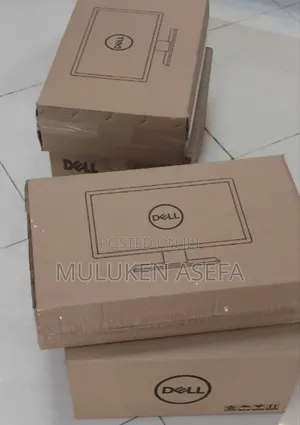 Photo - New Desktop Computer Dell OptiPlex 3080 8GB Intel Core I5 SSD 512GB