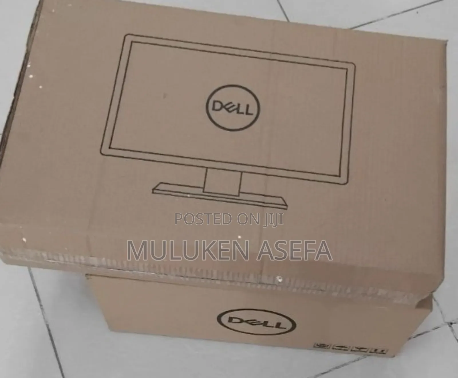 New Desktop Computer Dell OptiPlex 3080 8GB Intel Core I5 SSD 512GB