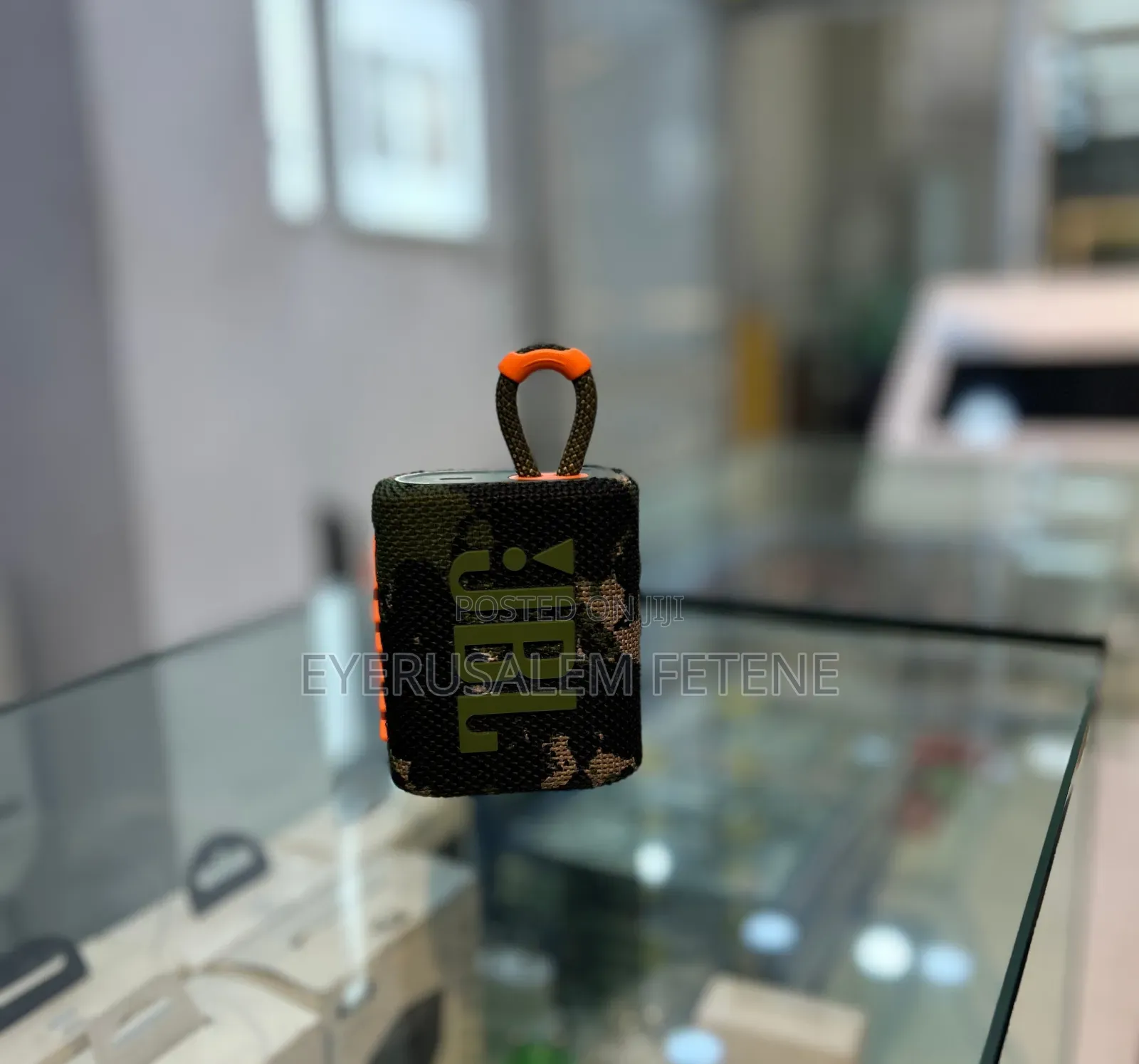 Audio Music Equipment