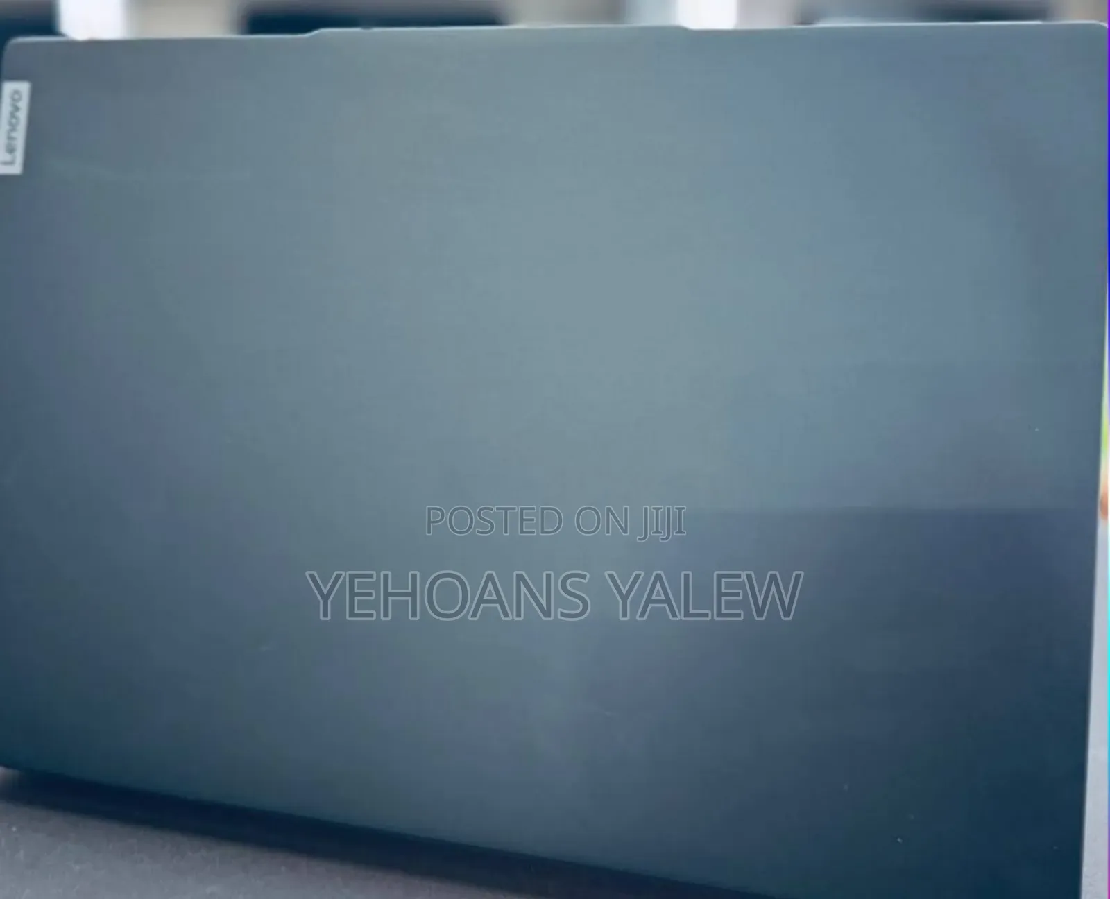 New Laptop Lenovo Legion 7 16GB AMD Ryzen 7 SSD 1T