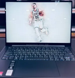 New Laptop Lenovo Legion 7 16GB AMD Ryzen 7 SSD 1T