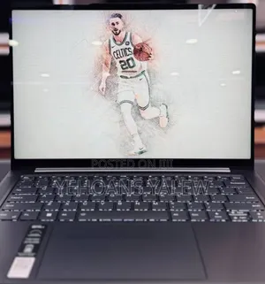 New Laptop Lenovo Legion 7 16GB AMD Ryzen 7 SSD 1T