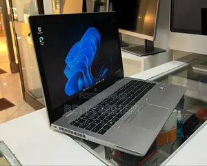 New Laptop HP ProBook 650 G5 8GB Intel Core I5 SSD 256GB