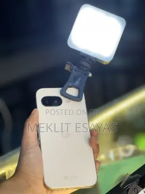 Photo - RGB Phones Light