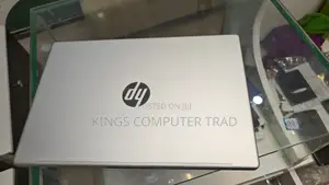 Photo - New Laptop HP ProBook 440 G10 8GB Intel Core I7 SSD 512GB