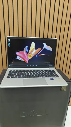 New Laptop HP ProBook 440 G10 8GB Intel Core I7 SSD 512GB