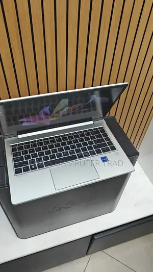 New Laptop HP ProBook 440 G10 8GB Intel Core I7 SSD 512GB
