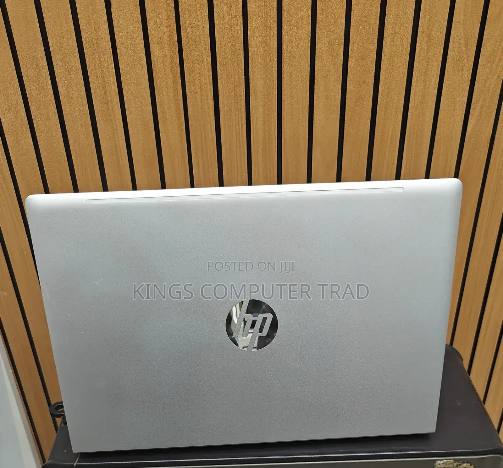 New Laptop HP ProBook 440 G10 8GB Intel Core I7 SSD 512GB