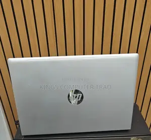 New Laptop HP ProBook 440 G10 8GB Intel Core I7 SSD 512GB