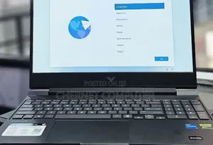 Photo - New Laptop HP Victus 15 8GB Intel Core I5 SSD 512GB