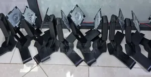 New Desktop Computer Dell Optiplex 3040 8GB Intel Core I5 HDD 500GB