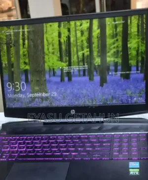 New Laptop HP Pavilion 14 16GB Intel Core I7 SSD 512GB