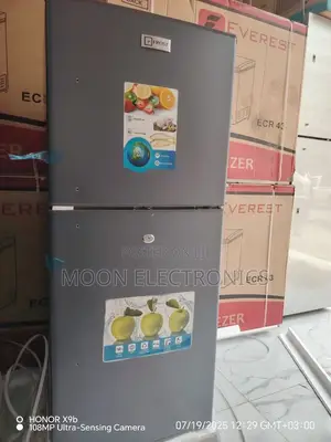 Frost 270 L Refrigerator – Spacious Reliable!