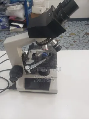 Microscope