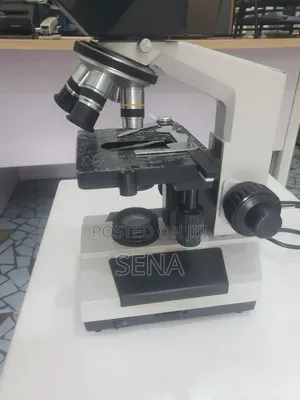 Microscope